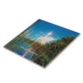 Lift Off-Apollo, Soyur Test Project, タイル (側面)