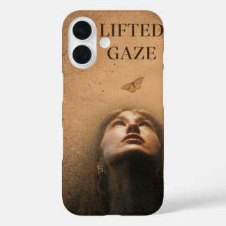 「Lifted Gaze」iPhone 16 カース iPhone 16ケース