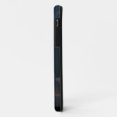 Lifting Is Myセラピー – ウィメンズジムトレーニング Case-Mate iPhoneケース (裏面/左)