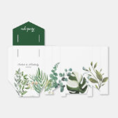 LIFY植物性ユーカリ葉ス結婚の フェイバーボックス (折り畳みなし)