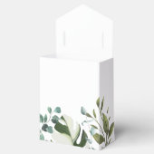 LIFY植物性ユーカリ葉ス結婚の フェイバーボックス (オープン)