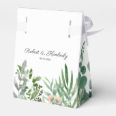 LIFY植物性ユーカリ葉ス結婚の フェイバーボックス (裏面サイド)