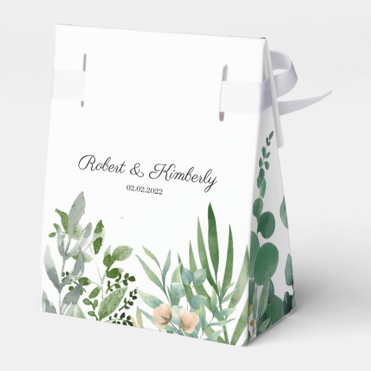 LIFY植物性ユーカリ葉ス結婚の フェイバーボックス (裏面サイド)