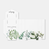 LIFY植物性ユーカリ葉ス結婚の フェイバーボックス (折り畳みなし)