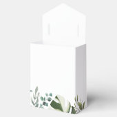 LIFY植物性ユーカリ葉ス結婚の フェイバーボックス (オープン)