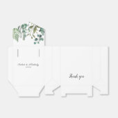 LIFY植物性ユーカリ葉ス結婚の フェイバーボックス (折り畳みなし)