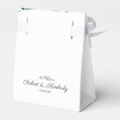 LIFY植物性ユーカリ葉ス結婚の フェイバーボックス (裏面サイド)