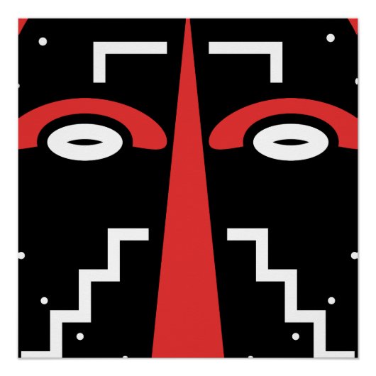 Ligbiの背景 ポスター (正面)