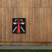 Ligbiの背景 ポスター