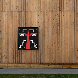 Ligbiの背景 ポスター