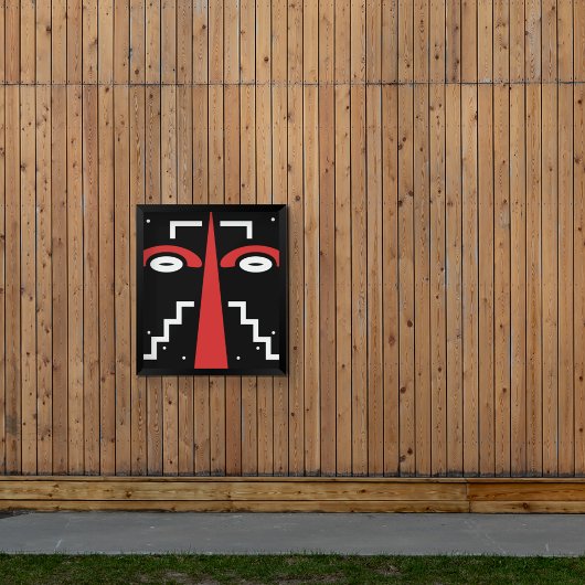 Ligbiの背景 ポスター