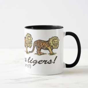 ligers_french_3 マグカップ