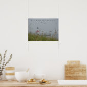 LIghtポスターを送信 ポスター (キッチン)