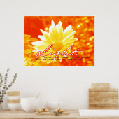 Light ポスター (キッチン)