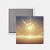 Light マグネット (正面/裏面)