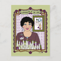 Light_A_ポストカードで照らされる