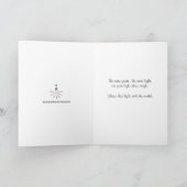 Light_A_Greetingカードによって照らされる カード (内部)