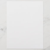 Light Academia Cozy Book Collage Scrapbook Paper (裏面)