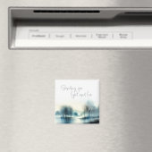 Light and love マグネット (インサイチュ (食洗機))