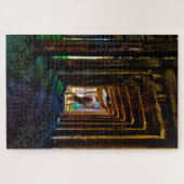 Light At The End ジグソーパズル (横)