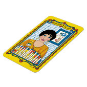 Light_B_4x6冷蔵庫磁石で照明 マグネット (左側)