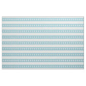 Light Blue Coastal Angelfish Stripes ファブリック (ヤード)