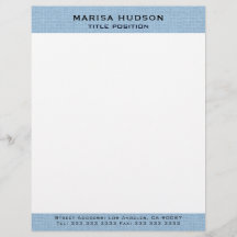 Light blue Linen Fabric Texture