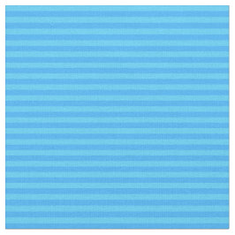Light Blue Stripes ファブリック