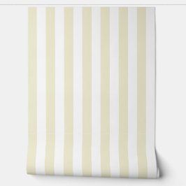 Light Cream Pinstripes 壁紙