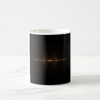 Light Curves 2 コーヒーマグカップ