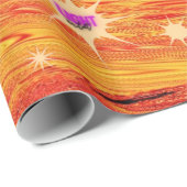 LIGHT éclat – A Design That Shines ラッピングペーパー (ロールコーナー)