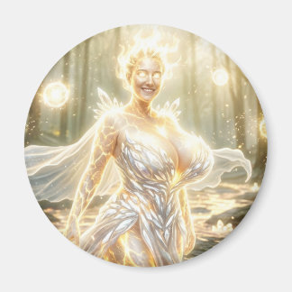 Light Elemental マグネット