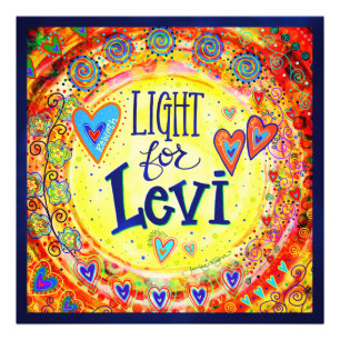 Light for Levi'インスピリシティフォトプリント フォトプリント