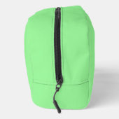 Light Green Dopp Kitのビジネス名とロゴ ドップキット (右)