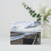 Light Hazzles Reservoir ポストカード (スタンド正面)