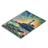 Light House ノートブック (左側)