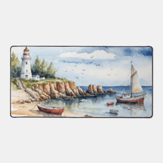 Light House Desk Mats デスクマット