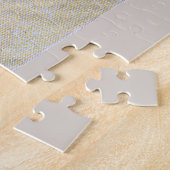 Light House New London CT  ジグソーパズル (側面)