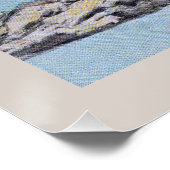 Light House New London CT  ポスター (コーナー)