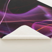 Light. lineabstract, air, architecture, art, astro シェルパブランケット (3/4)