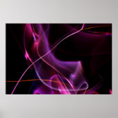 Light. lineabstract, air, architecture, art, astro ポスター (正面)