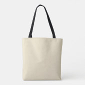 Light Moves Through Every Soul Tote Bag – Celestia トートバッグ (裏面)