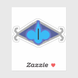 Light of Deceit Soul Jamステッカー シール