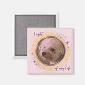 Light of My Life Magnet マグネット (正面/裏面)