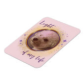 Light of My Life Magnet マグネット (左側)