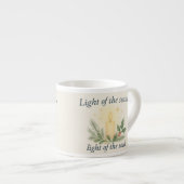 Light of the Season, Light of the Soul エスプレッソカップ (正面右)