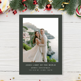 Light of the World Coastalの新しい写真 シーズンカード