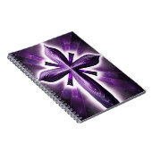 Light of the World Journal ノートブック (右側)