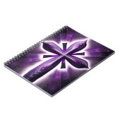 Light of the World Journal ノートブック (左側)