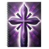 Light of the World Journal ノートブック (正面)